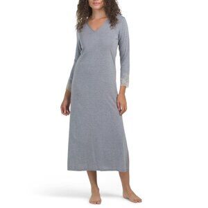 NATORI Grey Luxe Shangri-la Lounger